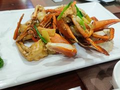-东江海鲜酒家(艺都分店)