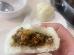 -太婆天府山珍酒楼(亚运村店)