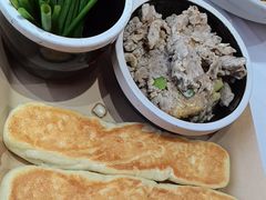 -渔民船说·北塘海鲜·天津菜·海肠捞饭(北塘古镇店)