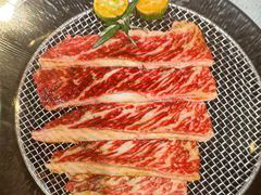 -朴太院·朝鲜族炭火烤肉(民乐园总店)