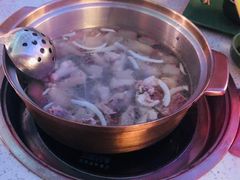 -润园四季椰子鸡火锅(海上世界店)