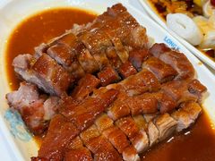 -龍记香港茶餐厅(久光百货店)
