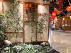 -锦绣金山人家(友谊店)
