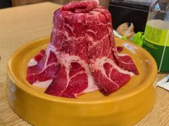 -松野谷·寿喜烧自助(华联顺义金街购物中心店)