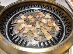 -韩盛·古法烤肉店(皇城恒隆广场店)