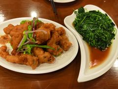 -奶奶的味道(胶州路店)