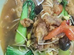 -美味居(古城店)