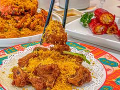 -避风塘·金牌店·夜宵(金玉兰店)