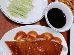 精品烤鸭-宏天寶·北京烤鸭(宾馆西路2店)