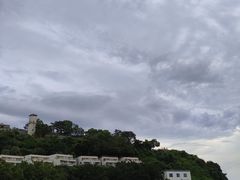 -Brew Farm·精酿农场海滨悬崖餐厅