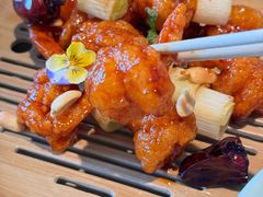 -苏梦江南·淮扬菜(夫子庙店·全天营业中)