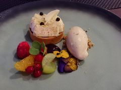 -圣丰索菲特·法国餐厅