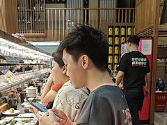 -三禾寿司(石龙店)