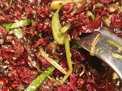 -上和臻品中国菜(花园街店)