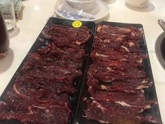 -陈记顺和牛肉火锅馆(天河北路店)