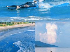 -三亚南山文化旅游区