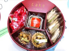 -DearCake 黛点心(花牌坊店)