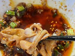 -盖帮鳝鱼串串(东郊记忆店)
