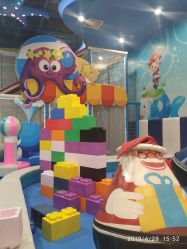 -Lucky Star幸运星&一同潮玩(友阿国际广场店)