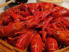 -靓靓蒸虾·头牌蒸虾(雪松路总店)