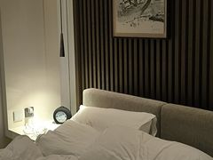 -上海柏悦酒店