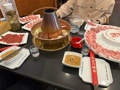 -北门涮肉·铜锅涮肉(南锣鼓巷店)
