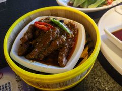 -蝴蝶里·粤菜·点心(滨江龙湖店)