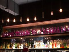 -HUNTING BAR亨霆鸡尾酒馆(越秀淘金店)