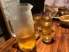 马蹄甘蔗水-懒人盐府人家·自贡大麻鱼(安贞店)