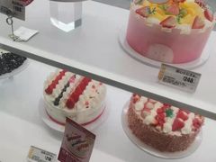 -味多美蛋糕(金顶街店)