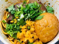 -蔡记炸酱热干面(昌里路店)