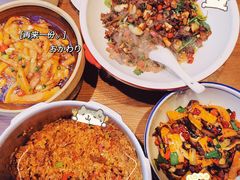 -湘约爨厨(太白立交店)