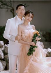 -茜茜公主婚纱摄影会馆