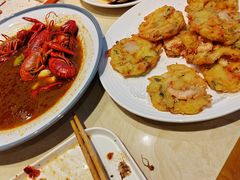 -杨氏青龙虾·吃蟹季(珠江路店)