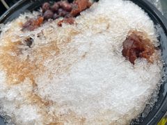 -小胖老味刨冰