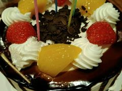 -麦森创意蛋糕(新模范马路地铁站店)