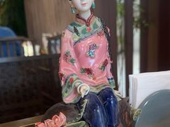 -锦府盐帮·李宅(领展购物广场中关村店)