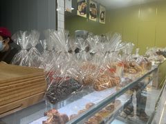 -甜嘟嘟烘焙坊(舒城路店)