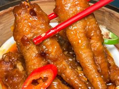 -誉八仙粤菜(万象天地店)