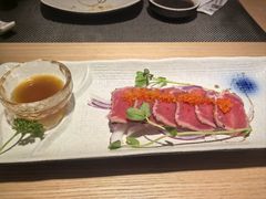 -德川家日本料理(中关村店)