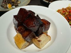 -庐灶江南·江南菜·四合院Bistro(东直门雍和宫·原华侨宾馆店)