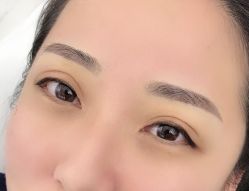 -HQ半永久纹绣纹眉
