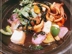 -四道菜·福建菜馆(新街口金鹰店)