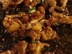 -一棠龙虾•王牌虾球(楚河汉街店)