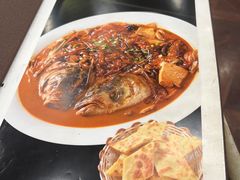 -东四民芳餐厅(世茂工三店)