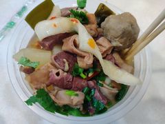 -老广州牛杂(深圳白石洲总店)