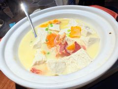 -茴香熙楼(翠湖店)