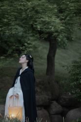 -八角古风摄影