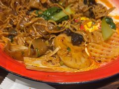 -北丐先生·野馄饨烧烤(雨花万象店)
