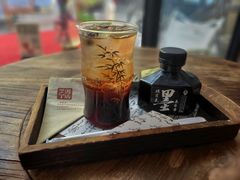 -甲乙丁書店·书茶咖·四合院